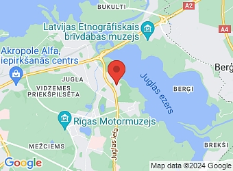  Juglas 14A, Rīga, LV-1024,  Latvijas Neredzīgo sporta savienība