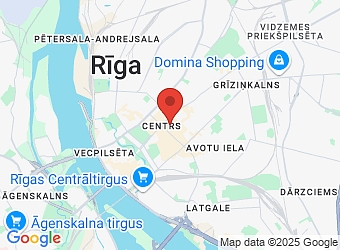  Ģertrūdes 20 - 6A, Rīga, LV-1011,  Latvijas nodokļu maksātāju tiesību asociācija, biedrība