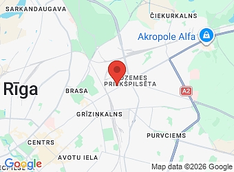  Brīvības gatve 199A, Rīga, LV-1039,  Latvijas nodokļu maksātāju tiesību asociācija, biedrība