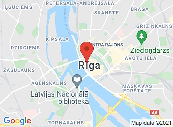  Pils 14, Rīga, LV-1050,  Latvijas Pareizticīgās Baznīcas Saimnieciskā Pārvalde, SIA