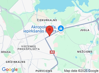  Brīvības gatve 332, Rīga, LV-1006,  Latvijas Plastiskās, rekonstruktīvās un mikroķirurģijas centrs, SIA