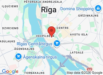  Meistaru 10 - 401, Rīga, LV-1050,  Latvijas Platforma attīstības sadarbībai, biedrība