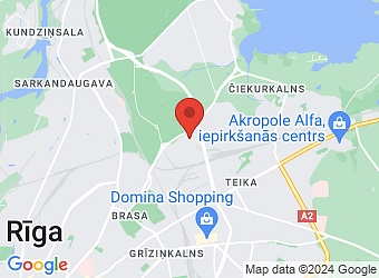  Čiekurkalna 1. līnija 1 k-2, Rīga, LV-1026,  Latvijas Policijas sporta asociācija