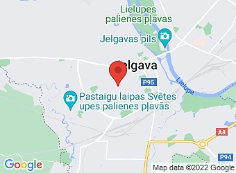  Sarmas 4, Jelgava LV-3001,  Latvijas Poļu savienība, Jelgavas nodaļa