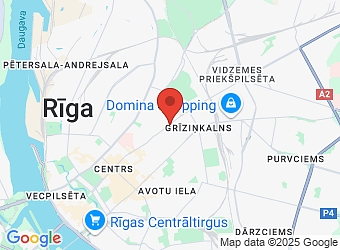  Brīvības 148 - 35, Rīga, LV-1012,  Latvijas Profesionālo psihologu asociācija