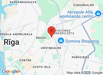  Klijānu 7-1, Rīga LV-1012,  Latvijas Profilaktiskās Medicīnas asociācija, biedrība