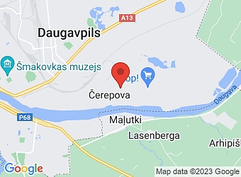  Jelgavas 2, Daugavpils LV-5404,  Latvijas propāna gāze, SIA, Auto gāzes uzpildes stacija