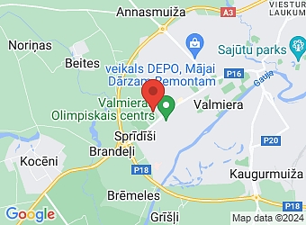  "Ķeizari", Kocēnu pagasts, Valmieras nov., LV-4220,  Latvijas propāna gāze, SIA, Auto gāzes uzpildes stacija