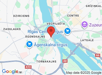  Kuģu 11, Rīga, LV-1048,  Latvijas Psihoanalītiskais institūts, nodibinājums