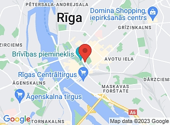  Raiņa bulvāris 19-141, Rīga, LV-1050,  Latvijas Rektoru padome