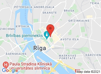  Brīvības bulvāris 36, Rīga, LV-1050,  Latvijas Republikas Augstākā tiesa, Judikatūras nodaļa