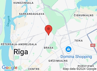  Duntes 8, Rīga LV-1013,  Latvijas Republikas Neatliekamās medicīnas asociācija