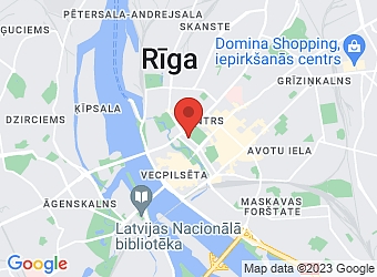  Kalpaka bulvāris 6, Rīga, LV-1050,  Latvijas Republikas prokuratūra