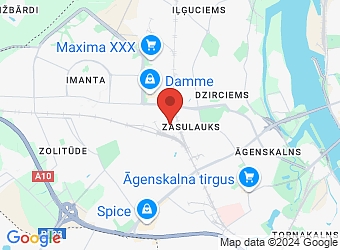  Kandavas 16, Rīga LV-1083,  Latvijas Siltumuzņēmumu asociācija