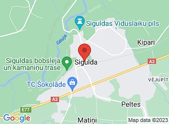  Pils 2, Sigulda, Siguldas nov. LV-2150,  Latvijas Šķirnes zirgu audzētāju asociācija