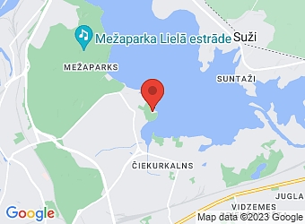  Roberta Feldmaņa 11, Rīga, LV-1014,  Latvijas Speciālā olimpiāde