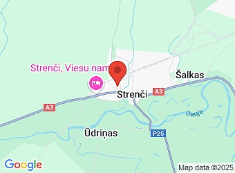  Pulkveža Zemitāna 6, Strenči, Valmieras nov. LV-4730,  Latvijas Sporta aģentūra, SIA