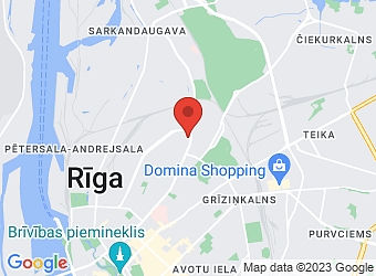  Krišjāņa Valdemāra 157, Rīga, LV-1013,  Latvijas standarts, SIA