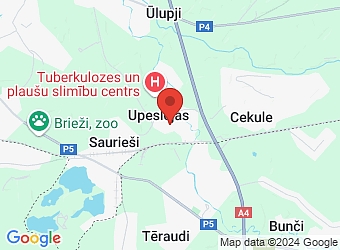  Upeslejas , Stopiņu pagasts, Ropažu nov. LV-2118,  Latvijas Tuberkulozes un plaušu slimību ārstu asociācija