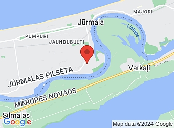  Slokas 65 k-1-11, Jūrmala LV-2015,  Latvijas Ūdens motosporta federācija