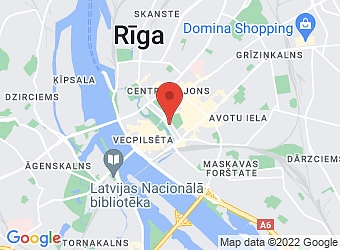  Raiņa bulvāris 19, Rīga, LV-1050,  Latvijas Universitāte, Astronomijas institūts