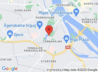  Ojāra Vācieša 4, Rīga, LV-1004,  Latvijas Universitāte, Eksperimentālās un klīniskās medicīnas institūts