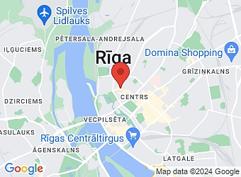  Alberta 10, Rīga, LV-1010,  Latvijas Universitāte, Ģeoloģijas muzejs