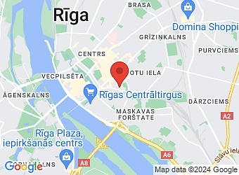  Visvalža 4A, Rīga LV-1050,  Latvijas Universitāte, Humanitāro zinātņu fakultāte, Anglistikas nodaļa