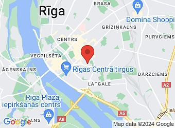  Visvalža 4A, Rīga LV-1050,  Latvijas Universitāte, Humanitāro zinātņu fakultāte, Sastatāmās valodniecības un tulkošanas nodaļa