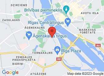  Jelgavas 1, Rīga, LV-1004,  Latvijas Universitāte, Ķīmijas fakultāte