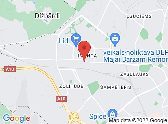  Jūrmalas gatve 76, Rīga, LV-1083,  Latvijas Universitāte, Pedagoģijas, psiholoģijas un mākslas fakultāte, Izglītības pētniecības institūts