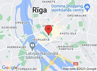  Raiņa bulvāris 19, Rīga, LV-1050,  Latvijas Universitāte, Teoloģijas fakultāte