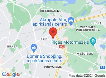  Burtnieku 1, Rīga LV-1006,  Latvijas Universitātes dienesta viesnīca