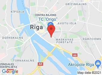  Akadēmijas laukums 1-9.st., Rīga, LV-1050,  Latvijas Universitātes Latviešu valodas institūts