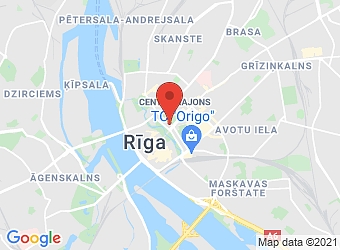  Kalpaka bulvāris 4, Rīga, LV-1050,  Latvijas Universitātes Latvijas vēstures institūts