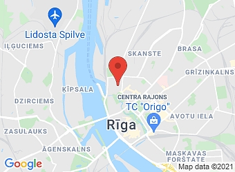  Rūpniecības 10, Rīga, LV-1010,  Latvijas Universitātes Latvijas vēstures institūts, Etnogrāfisko materiālu krātuve