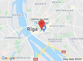  Raiņa bulvāris 29, Rīga, LV-1050,  Latvijas Universitātes Matemātikas un informātikas institūts, NIC, DNS Reģistrs