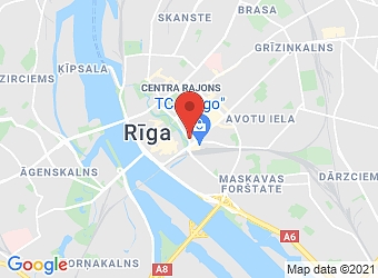  Raiņa bulvāris 29, Rīga, LV-1050,  Latvijas Universitātes Matemātikas un informātikas institūts