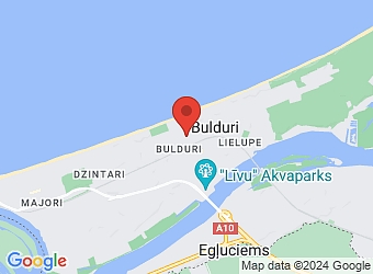  Vidus prospekts 36, Jūrmala, LV-2010,  Latvijas Universitātes P. Stradiņa medicīnas koledža, Ārstniecības iestāde