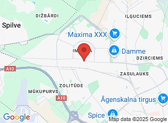  Jūrmalas gatve 76, Rīga, LV-1083,  Latvijas Universitātes sports, biedrība