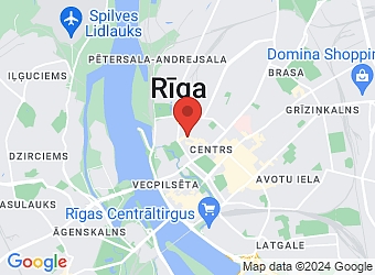  Alberta 13, Rīga, LV-1010,  Latvijas Uzņēmējdarbības un menedžmenta akadēmija, SIA