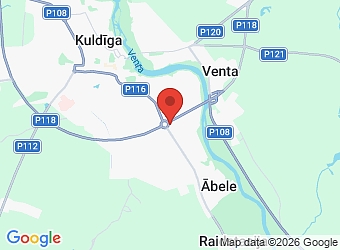  Graudu 10 - 3.st., Kuldīga, Kuldīgas nov., LV-3301,  Latvijas Valsts ceļi, VSIA, Kurzemes reģionālā nodaļa