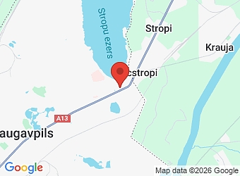  18. novembra 333, Daugavpils, LV-5413,  Latvijas Valsts ceļi, VSIA, Latgales reģionālā nodaļa, Klientu apkalpošanas centrs Daugavpilī