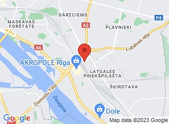  Mazā Rencēnu 3, Rīga, LV-1073,  Latvijas Valsts ceļi, VSIA, Rīgas nodaļa