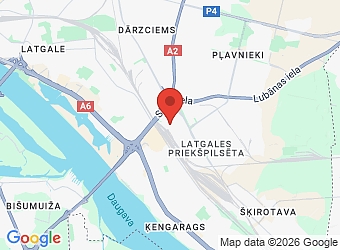  Mazā Rencēnu 3, Rīga, LV-1073,  Latvijas Valsts ceļi, VSIA, Rīgas reģionālā nodaļa