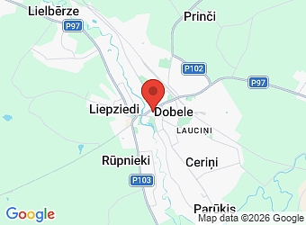  Brīvības 10B, Dobele, Dobeles nov., LV-3701,  Latvijas Valsts ceļi, VSIA, Zemgales reģionālā nodaļa, Klientu apkalpošanas centrs Dobelē