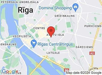  Ģertrūdes 72, Rīga LV-1009,  Latvijas Vasarsvētku draudžu centrs