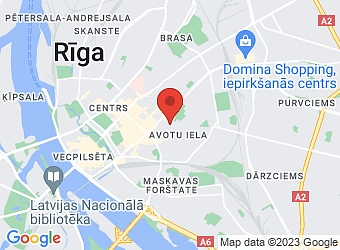  Bruņinieku 41, Rīga, LV-1011,  Latvijas vēstnesis, SIA