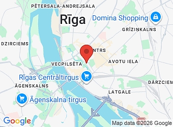  Raiņa bulvāris 15, Rīga, LV-1050,  Latvijas vēstnesis, VSIA