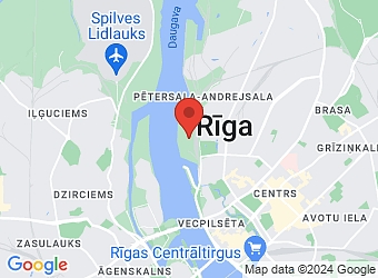  Andrejostas 17, Rīga, LV-1045,  Latvijas Volejbola federācija